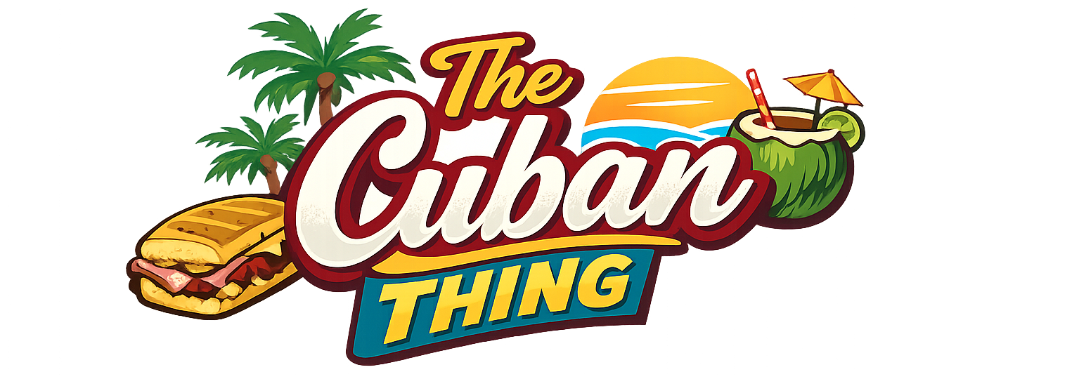 The Cuban Thing